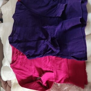 Primary Tunic shirts